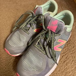 New Balance running shoes